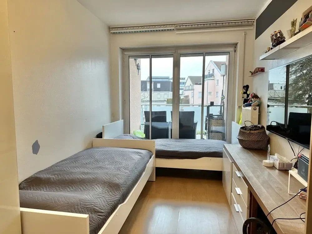 3 bedroom flat for sale, 73 m², Lena-Christ-Str. 16A, Ingolstadt, Bavaria 3 bedroom flat for sale, 73 m², Lena-Christ-Str. 16A, Ingolstadt, Bavaria