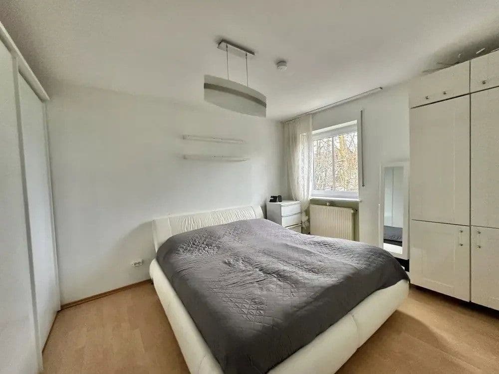 3 bedroom flat for sale, 73 m², Lena-Christ-Str. 16A, Ingolstadt, Bavaria 3 bedroom flat for sale, 73 m², Lena-Christ-Str. 16A, Ingolstadt, Bavaria