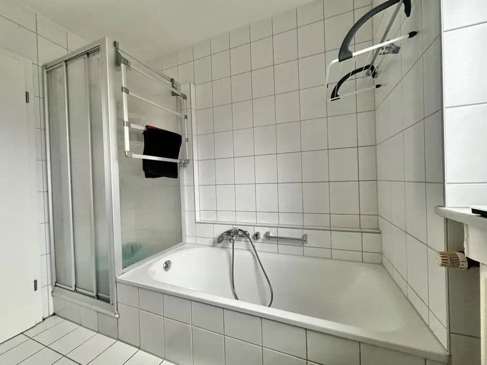 3 bedroom flat for sale, 73 m², Lena-Christ-Str. 16A, Ingolstadt, Bavaria 3 bedroom flat for sale, 73 m², Lena-Christ-Str. 16A, Ingolstadt, Bavaria