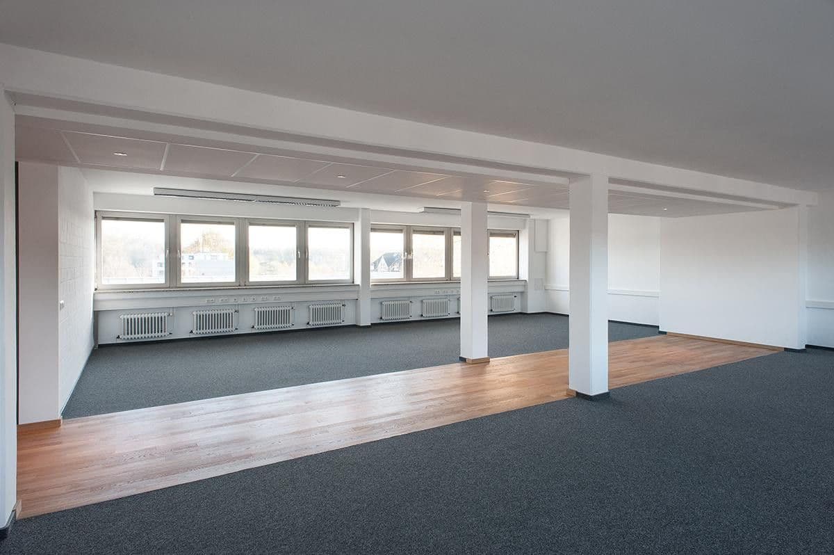office to rent, 371 m², Jülicher Straße 306, Aachen, North Rhine-Westphalia office to rent, 371 m², Jülicher Straße 306, Aachen, North Rhine-Westphalia