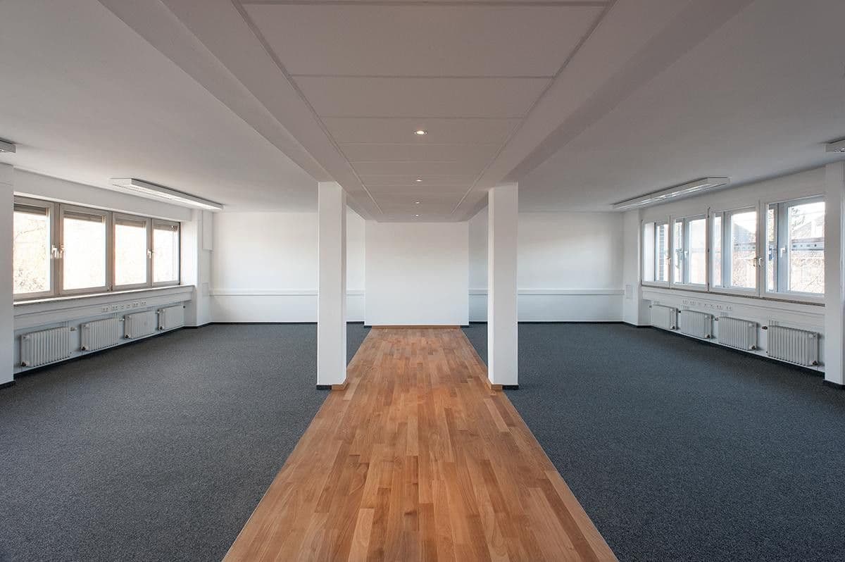 office to rent, 371 m², Jülicher Straße 306, Aachen, North Rhine-Westphalia office to rent, 371 m², Jülicher Straße 306, Aachen, North Rhine-Westphalia