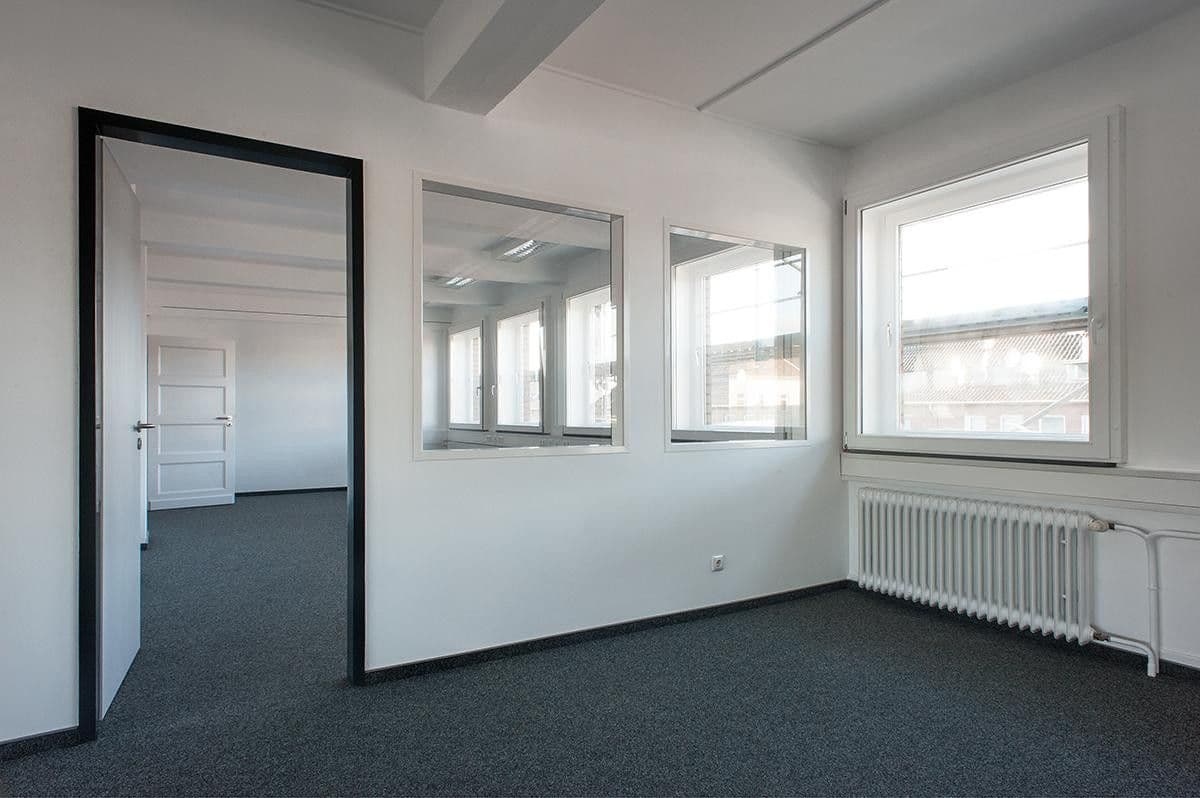 office to rent, 371 m², Jülicher Straße 306, Aachen, North Rhine-Westphalia office to rent, 371 m², Jülicher Straße 306, Aachen, North Rhine-Westphalia