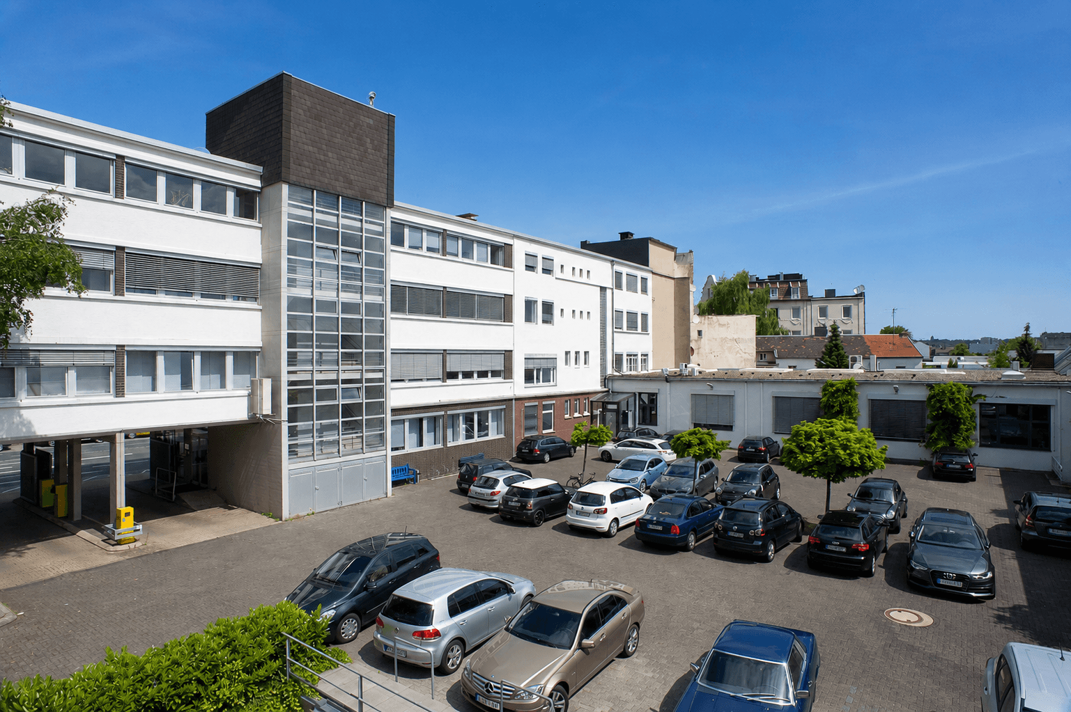 office to rent, 371 m², Jülicher Straße 306, Aachen, North Rhine-Westphalia office to rent, 371 m², Jülicher Straße 306, Aachen, North Rhine-Westphalia