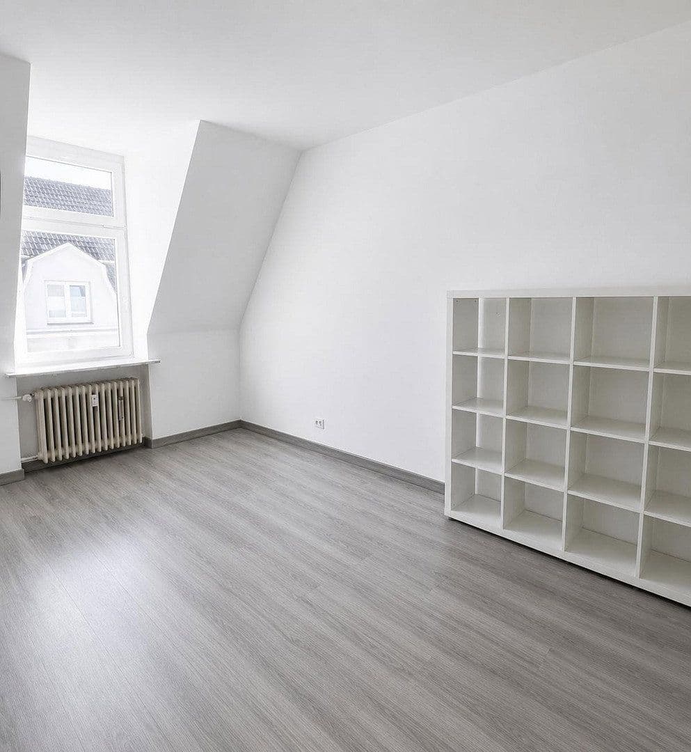 3 bedroom flat for sale, 70 m², Neuss, North Rhine-Westphalia 3 bedroom flat for sale, 70 m², Neuss, North Rhine-Westphalia