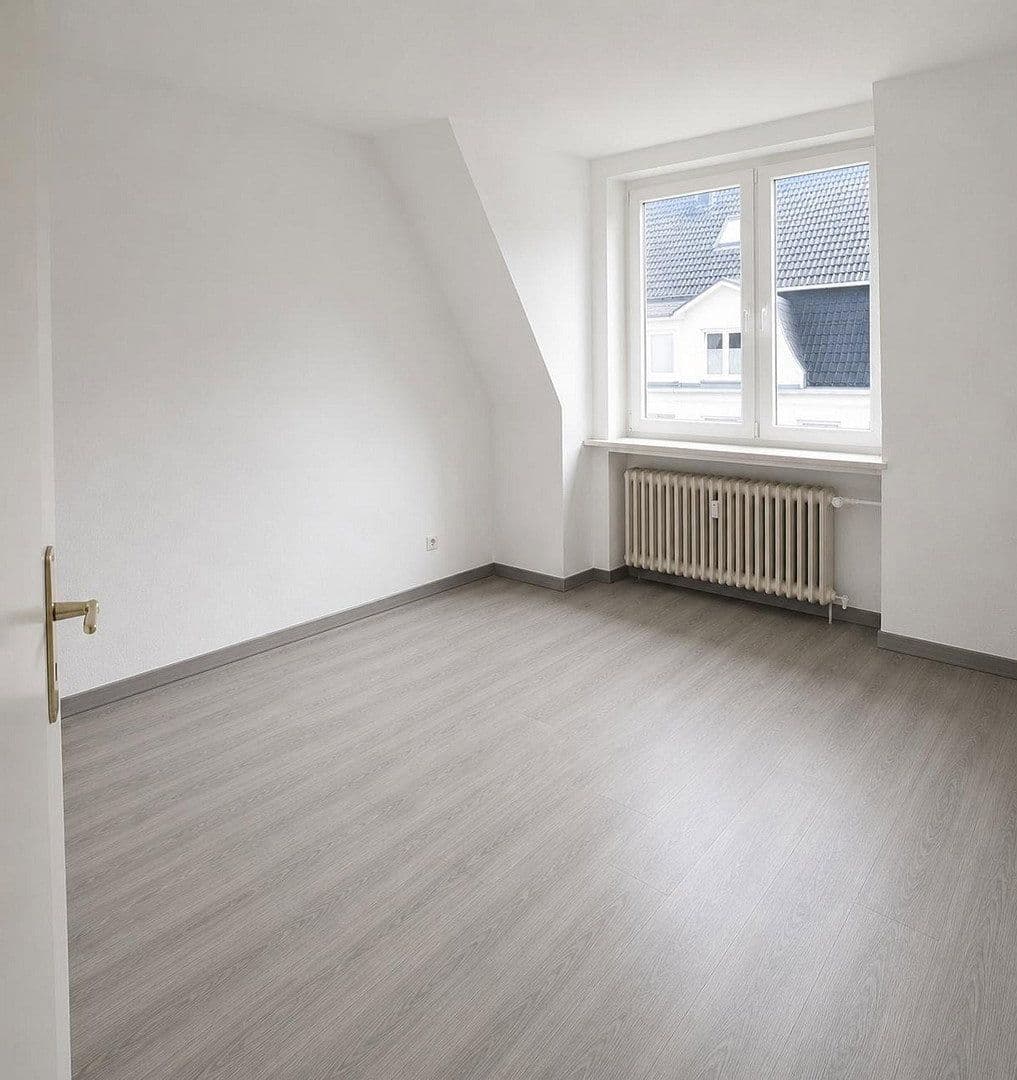 3 bedroom flat for sale, 70 m², Neuss, North Rhine-Westphalia 3 bedroom flat for sale, 70 m², Neuss, North Rhine-Westphalia
