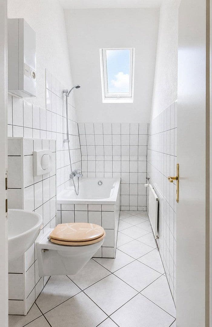 3 bedroom flat for sale, 70 m², Neuss, North Rhine-Westphalia 3 bedroom flat for sale, 70 m², Neuss, North Rhine-Westphalia