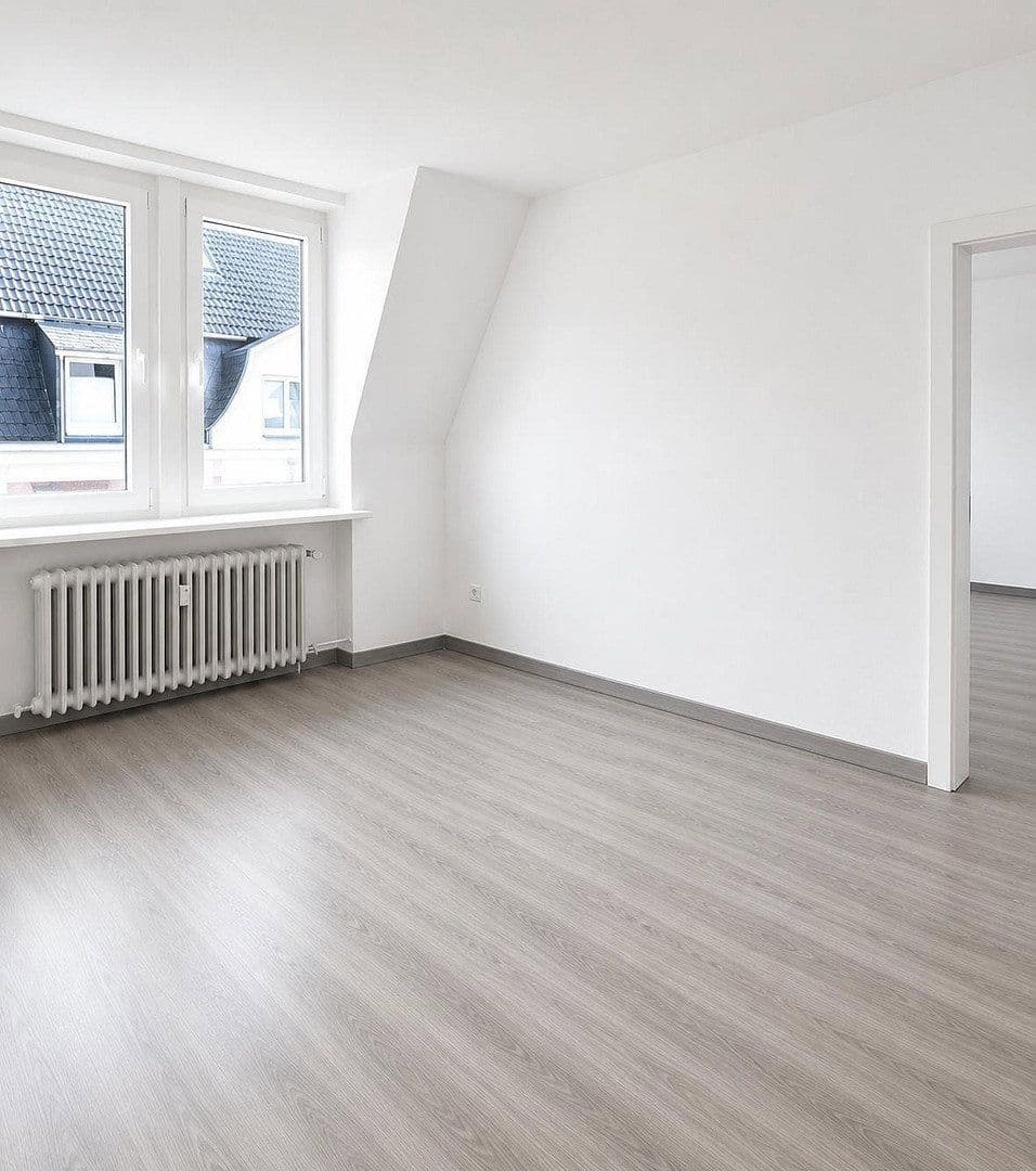 3 bedroom flat for sale, 70 m², Neuss, North Rhine-Westphalia 3 bedroom flat for sale, 70 m², Neuss, North Rhine-Westphalia