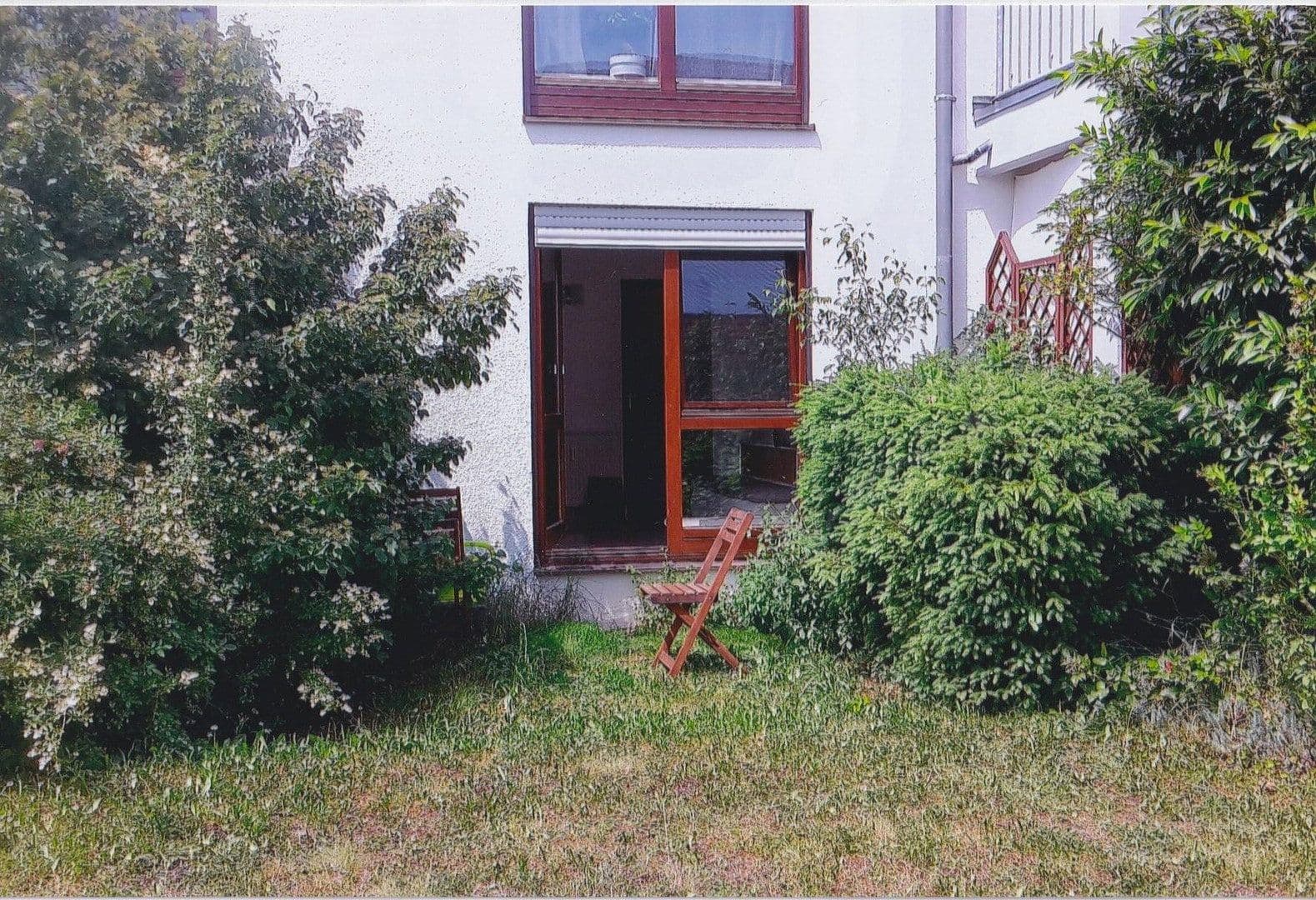 house to rent, 32 m², Stuttgart Sommerrain, Baden-Württemberg house to rent, 32 m², Stuttgart Sommerrain, Baden-Württemberg
