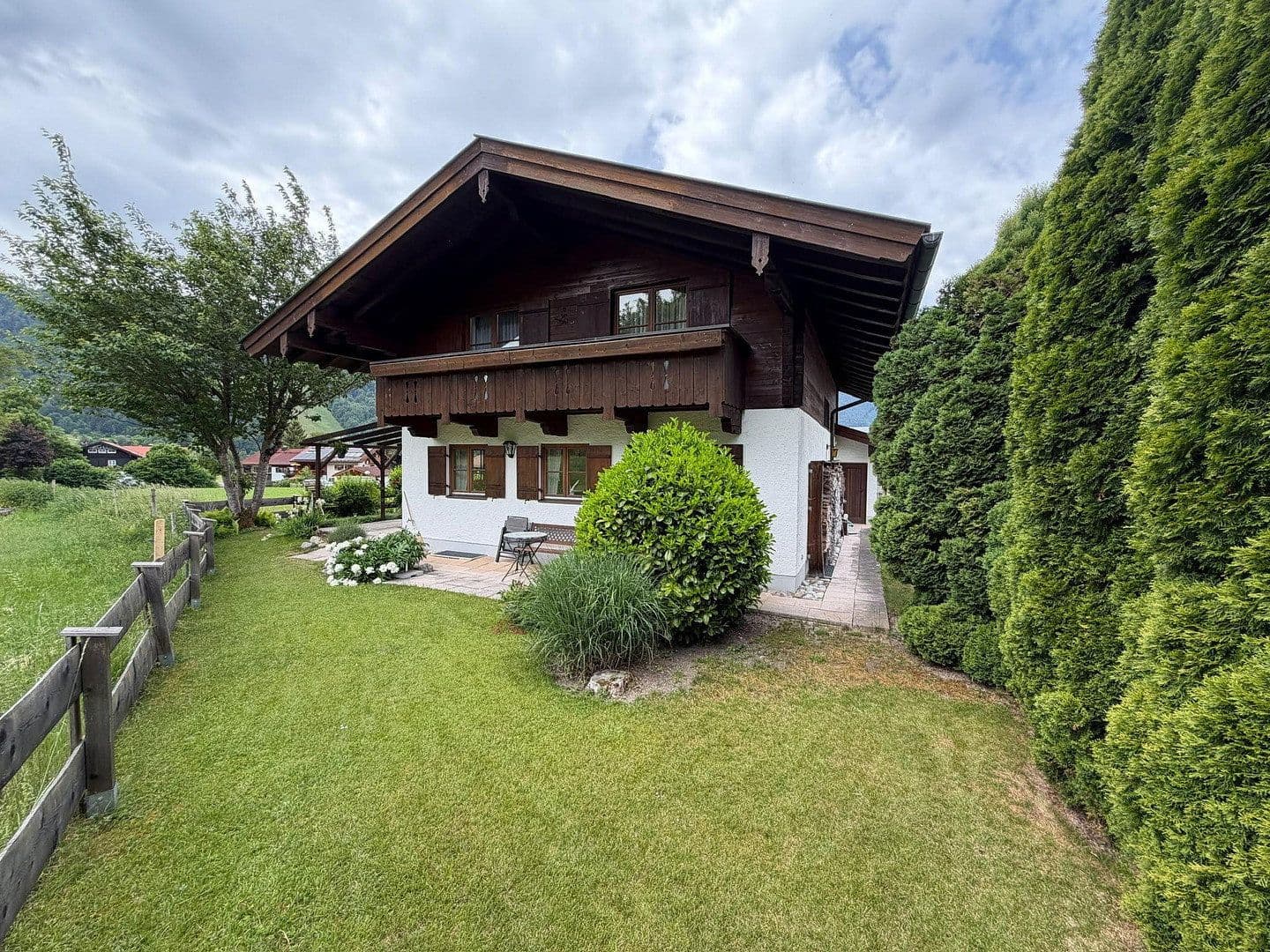 house for sale, 140 m², Hadergasse 16a, Unterwössen, Bavaria house for sale, 140 m², Hadergasse 16a, Unterwössen, Bavaria