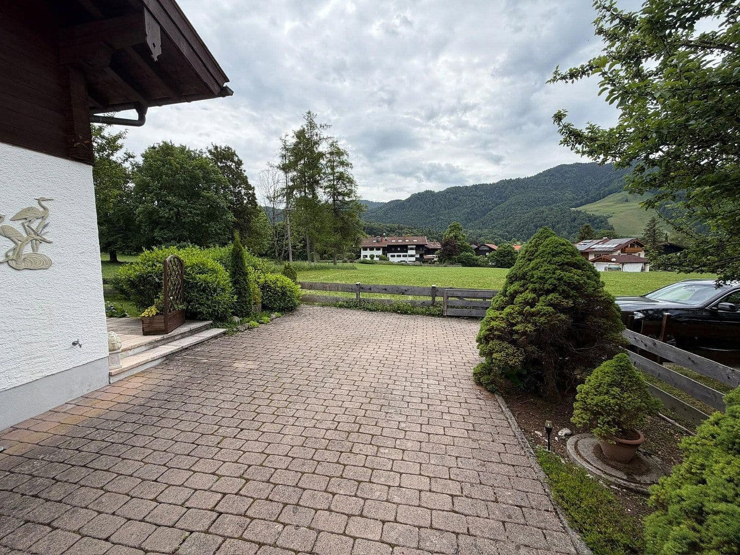 house for sale, 140 m², Hadergasse 16a, Unterwössen, Bavaria house for sale, 140 m², Hadergasse 16a, Unterwössen, Bavaria