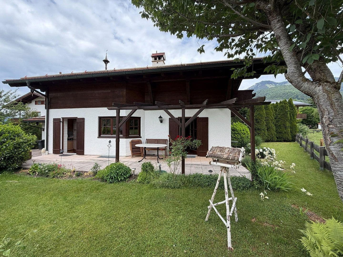 house for sale, 140 m², Hadergasse 16a, Unterwössen, Bavaria house for sale, 140 m², Hadergasse 16a, Unterwössen, Bavaria