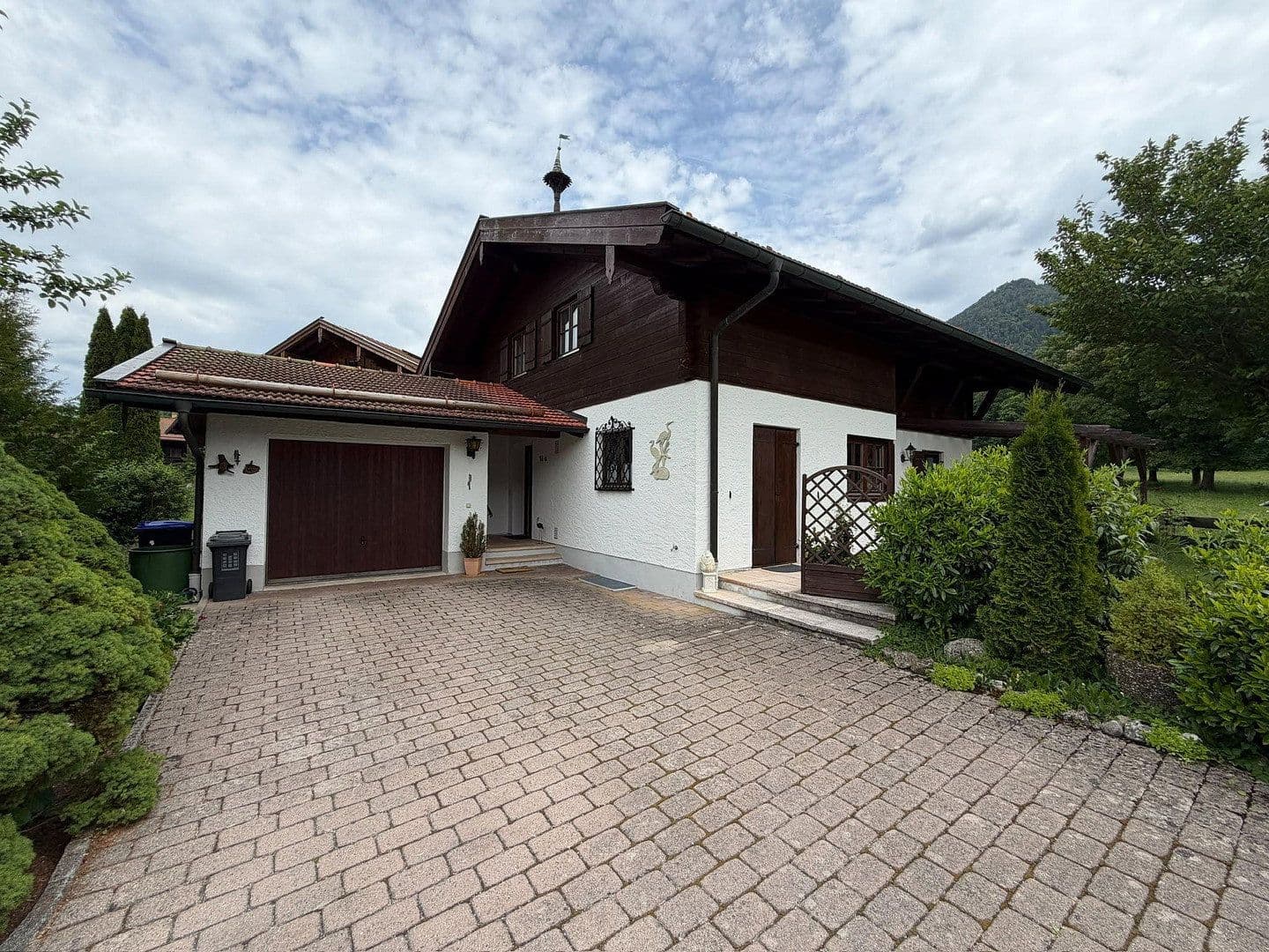 house for sale, 140 m², Hadergasse 16a, Unterwössen, Bavaria house for sale, 140 m², Hadergasse 16a, Unterwössen, Bavaria