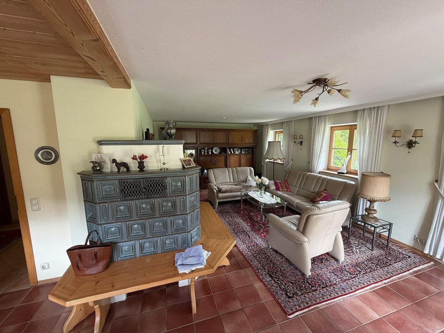 house for sale, 140 m², Hadergasse 16a, Unterwössen, Bavaria house for sale, 140 m², Hadergasse 16a, Unterwössen, Bavaria