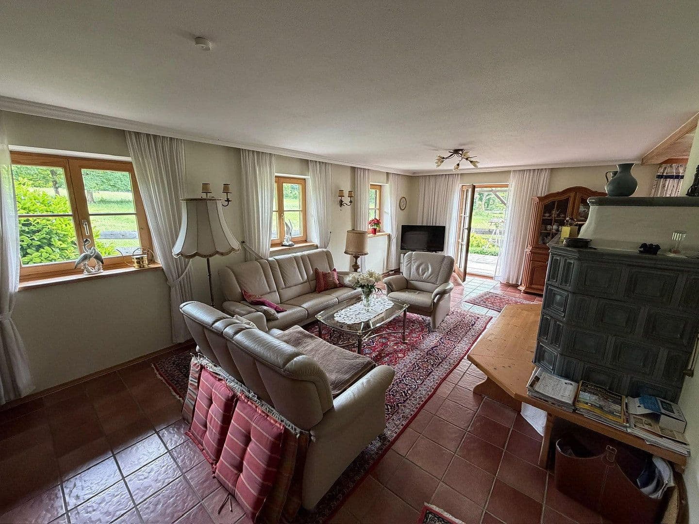 house for sale, 140 m², Hadergasse 16a, Unterwössen, Bavaria house for sale, 140 m², Hadergasse 16a, Unterwössen, Bavaria