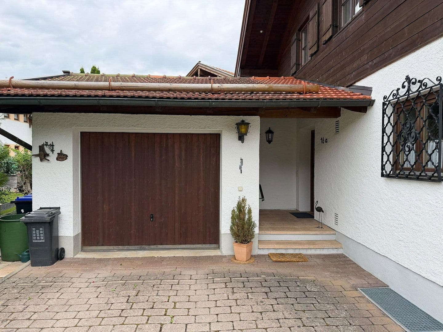 house for sale, 140 m², Hadergasse 16a, Unterwössen, Bavaria house for sale, 140 m², Hadergasse 16a, Unterwössen, Bavaria