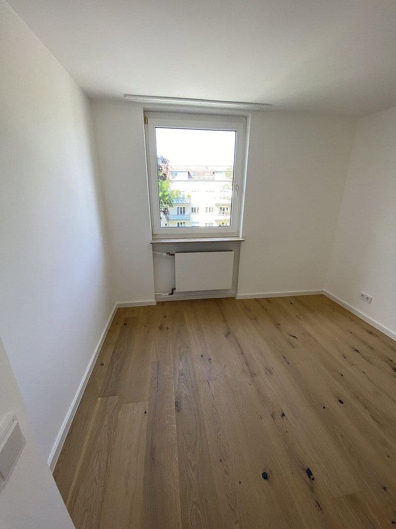 3 bedroom flat for sale, 62 m², Wehrstaudenstrasse 1, Karlsfeld-Allach-Untermenzing, Bavaria 3 bedroom flat for sale, 62 m², Wehrstaudenstrasse 1, Karlsfeld-Allach-Untermenzing, Bavaria
