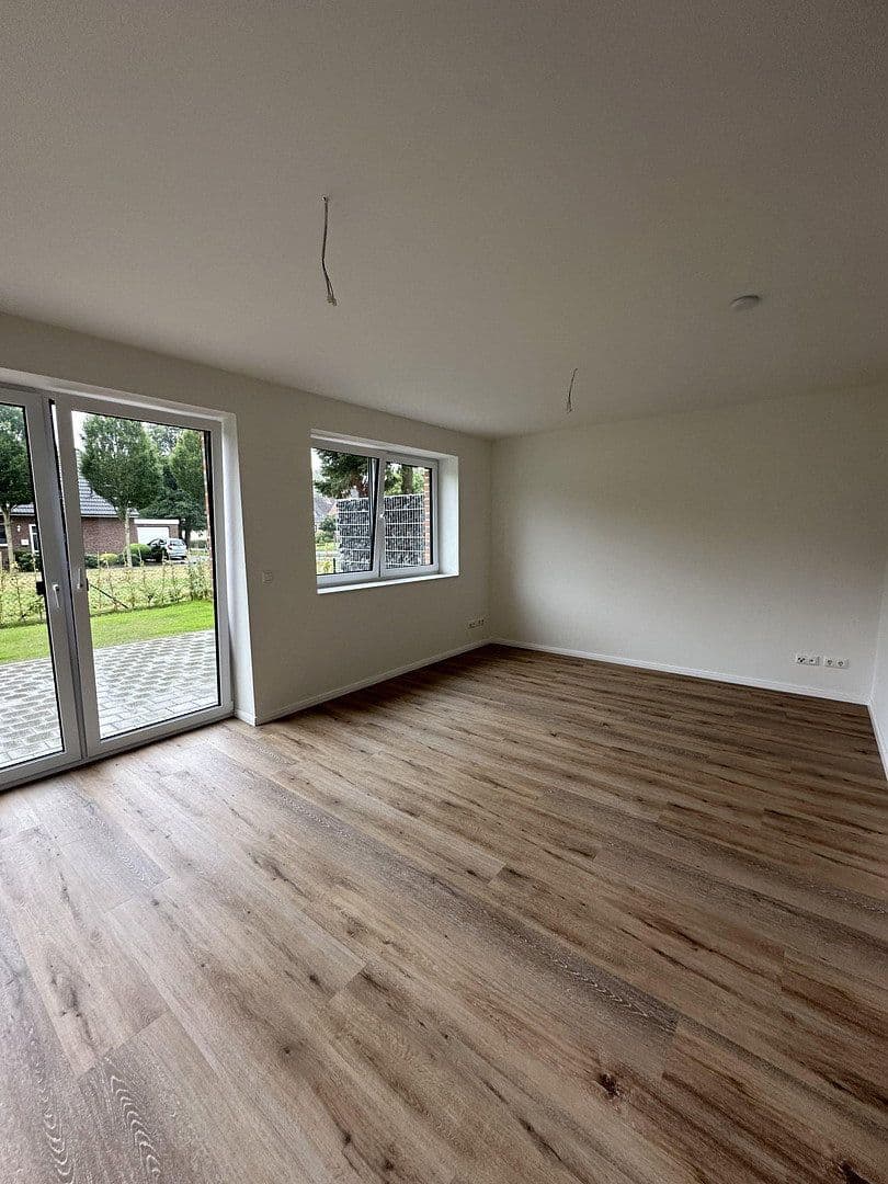 2 bedroom flat to rent, 45 m², Segeberger Str. 57, Neumünster, Schleswig-Holstein 2 bedroom flat to rent, 45 m², Segeberger Str. 57, Neumünster, Schleswig-Holstein