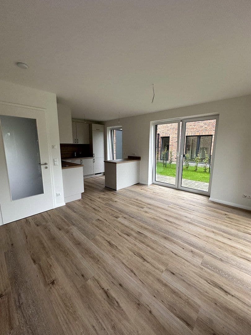 2 bedroom flat to rent, 45 m², Segeberger Str. 57, Neumünster, Schleswig-Holstein 2 bedroom flat to rent, 45 m², Segeberger Str. 57, Neumünster, Schleswig-Holstein