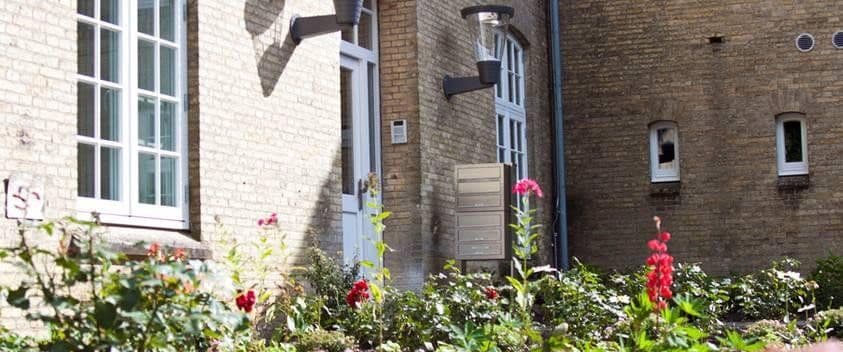 2 bedroom flat to rent, 51 m², Paulihof 2, Schleswig, Schleswig-Holstein 2 bedroom flat to rent, 51 m², Paulihof 2, Schleswig, Schleswig-Holstein