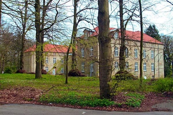 2 bedroom flat to rent, 51 m², Paulihof 2, Schleswig, Schleswig-Holstein 2 bedroom flat to rent, 51 m², Paulihof 2, Schleswig, Schleswig-Holstein