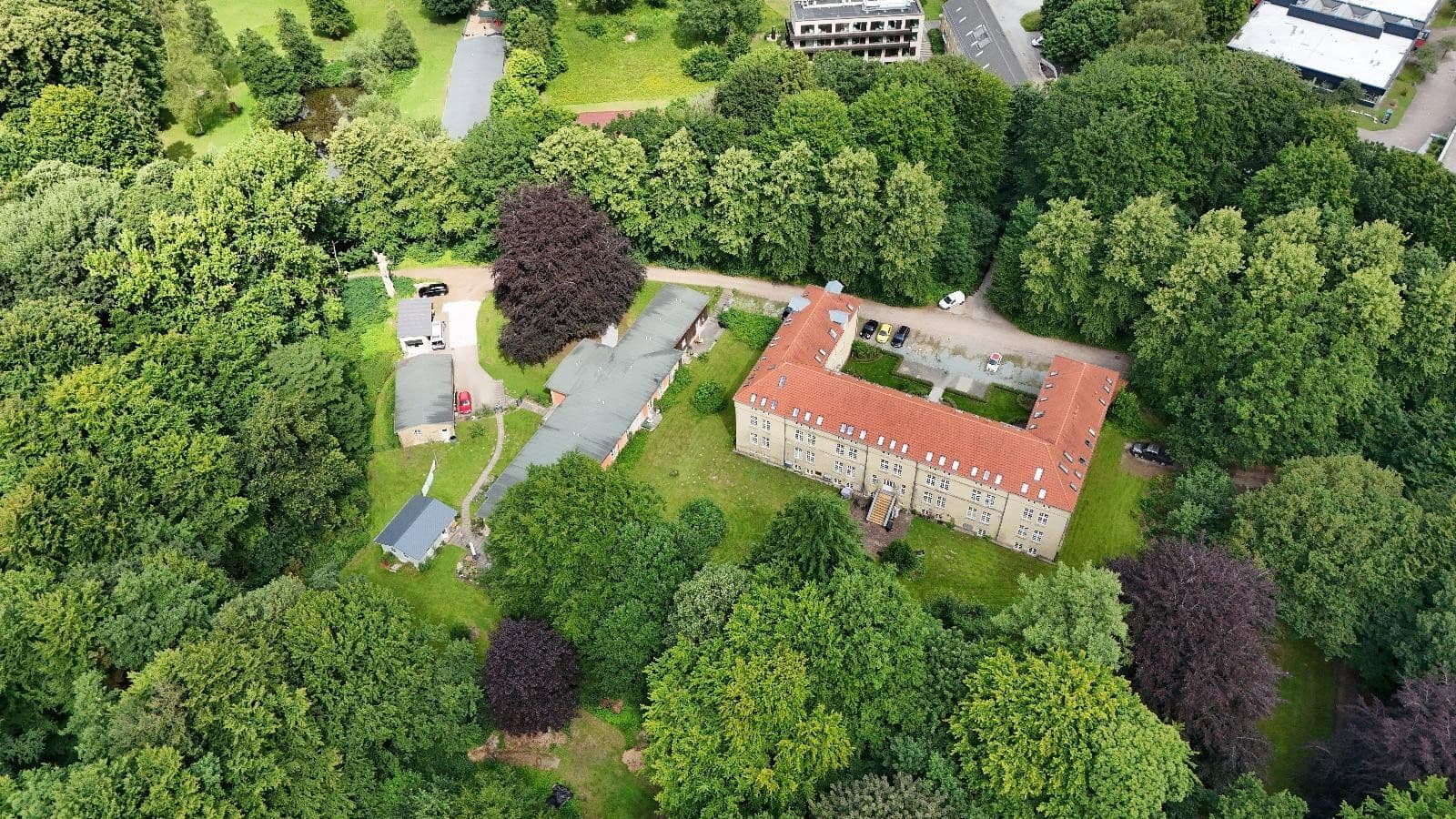 2 bedroom flat to rent, 51 m², Paulihof 2, Schleswig, Schleswig-Holstein 2 bedroom flat to rent, 51 m², Paulihof 2, Schleswig, Schleswig-Holstein