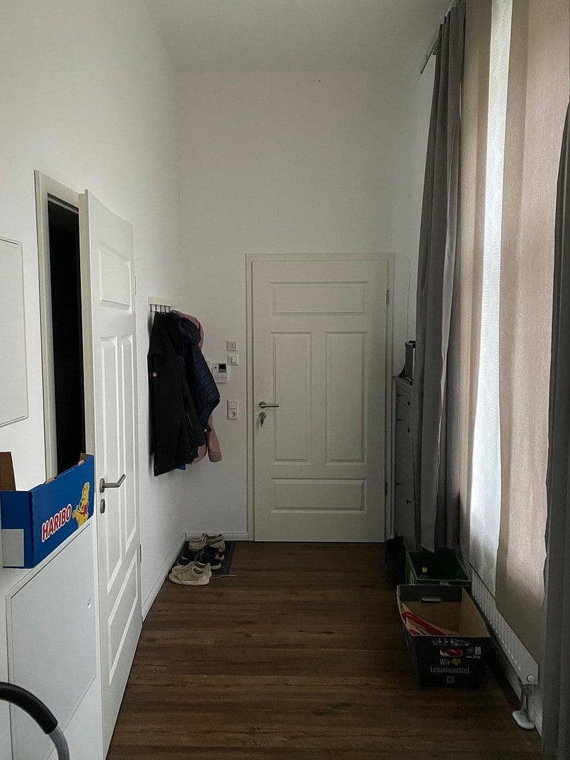 2 bedroom flat to rent, 51 m², Paulihof 2, Schleswig, Schleswig-Holstein 2 bedroom flat to rent, 51 m², Paulihof 2, Schleswig, Schleswig-Holstein