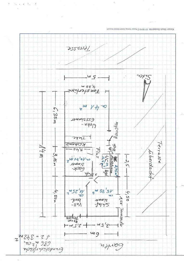 3 bedroom flat to rent, 75 m², Birkenweg 43, Timmendorfer Strand, Schleswig-Holstein 3 bedroom flat to rent, 75 m², Birkenweg 43, Timmendorfer Strand, Schleswig-Holstein