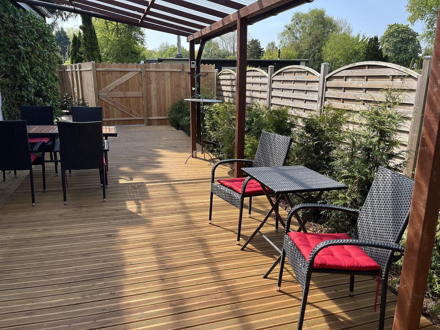 3 bedroom flat to rent, 75 m², Birkenweg 43, Timmendorfer Strand, Schleswig-Holstein 3 bedroom flat to rent, 75 m², Birkenweg 43, Timmendorfer Strand, Schleswig-Holstein