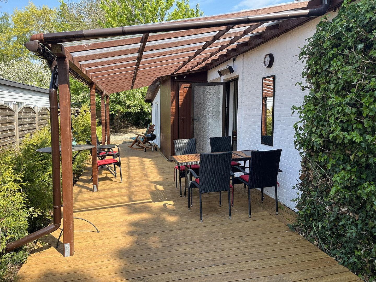 3 bedroom flat to rent, 75 m², Birkenweg 43, Timmendorfer Strand, Schleswig-Holstein 3 bedroom flat to rent, 75 m², Birkenweg 43, Timmendorfer Strand, Schleswig-Holstein