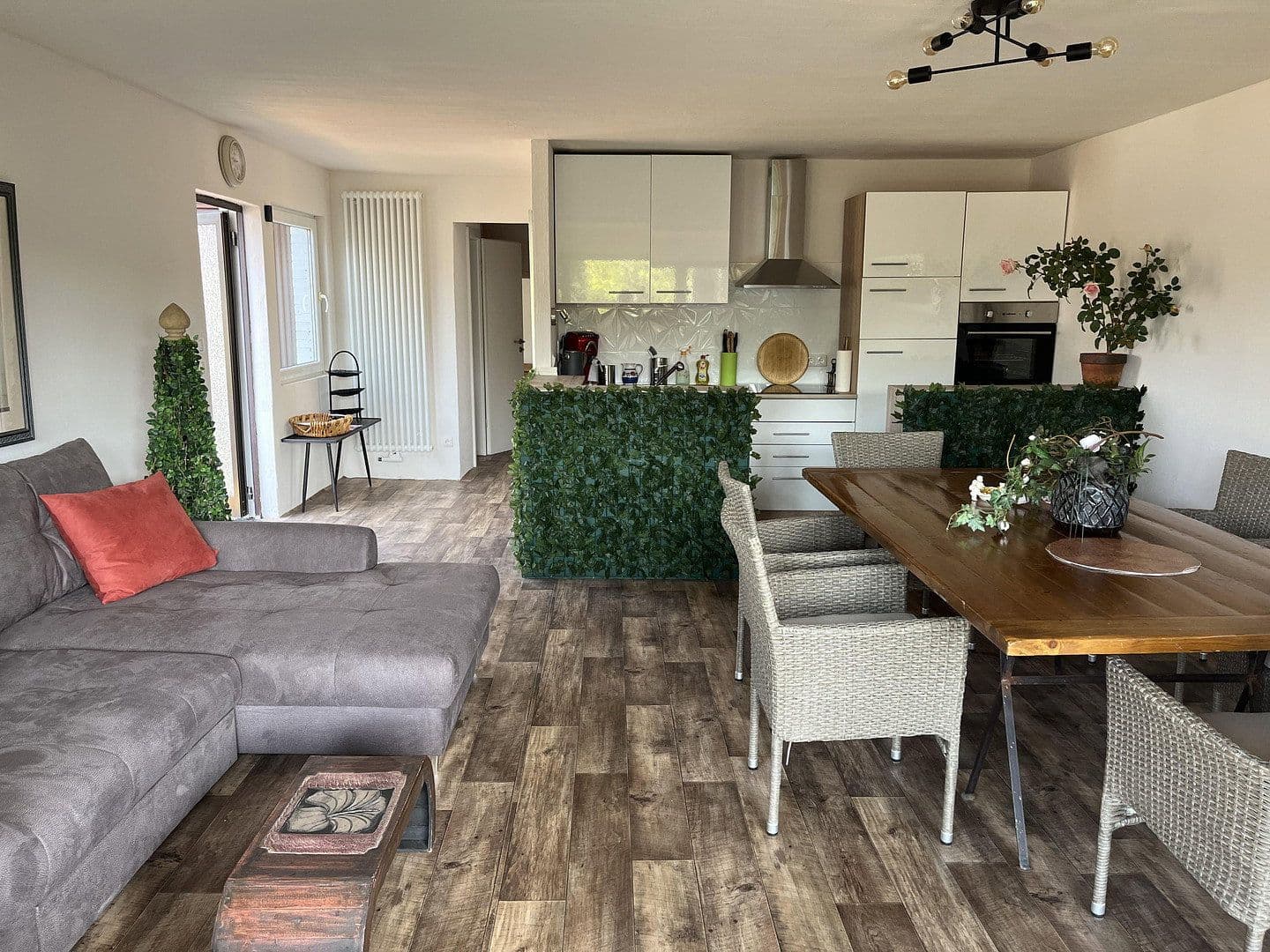 3 bedroom flat to rent, 75 m², Birkenweg 43, Timmendorfer Strand, Schleswig-Holstein 3 bedroom flat to rent, 75 m², Birkenweg 43, Timmendorfer Strand, Schleswig-Holstein