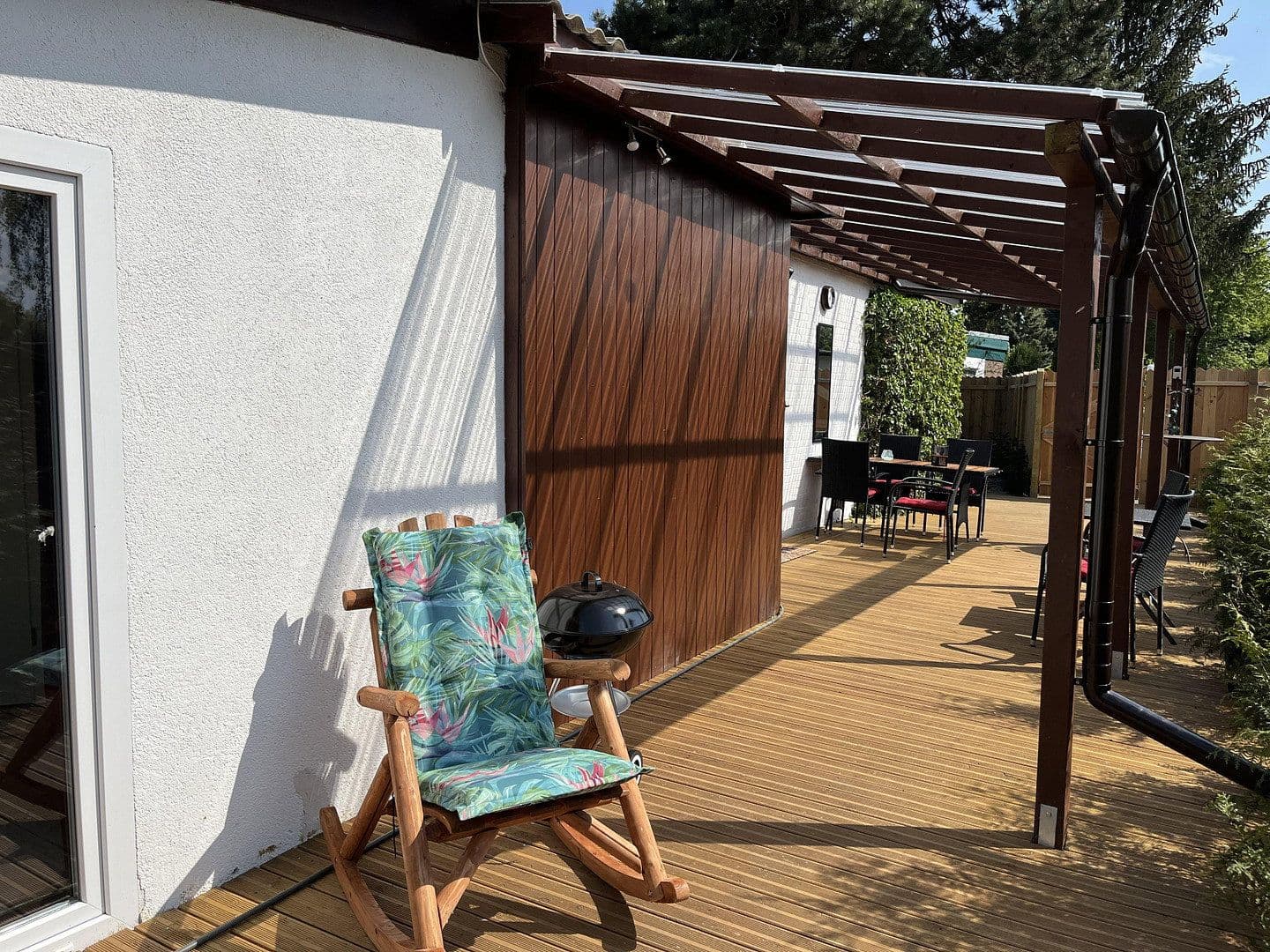 3 bedroom flat to rent, 75 m², Birkenweg 43, Timmendorfer Strand, Schleswig-Holstein 3 bedroom flat to rent, 75 m², Birkenweg 43, Timmendorfer Strand, Schleswig-Holstein