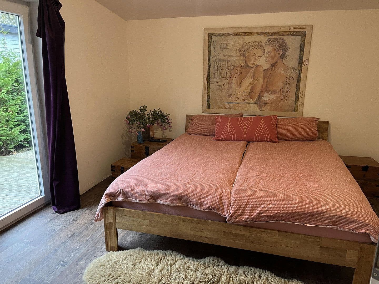 3 bedroom flat to rent, 75 m², Birkenweg 43, Timmendorfer Strand, Schleswig-Holstein 3 bedroom flat to rent, 75 m², Birkenweg 43, Timmendorfer Strand, Schleswig-Holstein