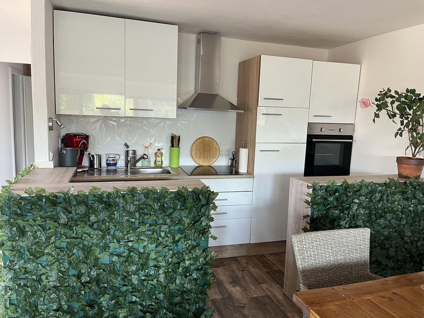 3 bedroom flat to rent, 75 m², Birkenweg 43, Timmendorfer Strand, Schleswig-Holstein 3 bedroom flat to rent, 75 m², Birkenweg 43, Timmendorfer Strand, Schleswig-Holstein