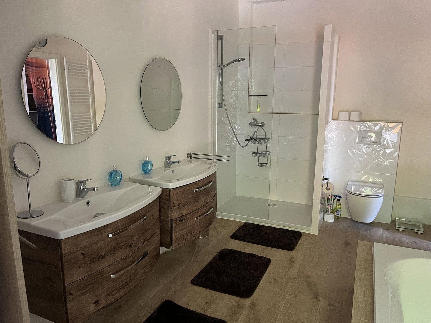 3 bedroom flat to rent, 75 m², Birkenweg 43, Timmendorfer Strand, Schleswig-Holstein 3 bedroom flat to rent, 75 m², Birkenweg 43, Timmendorfer Strand, Schleswig-Holstein