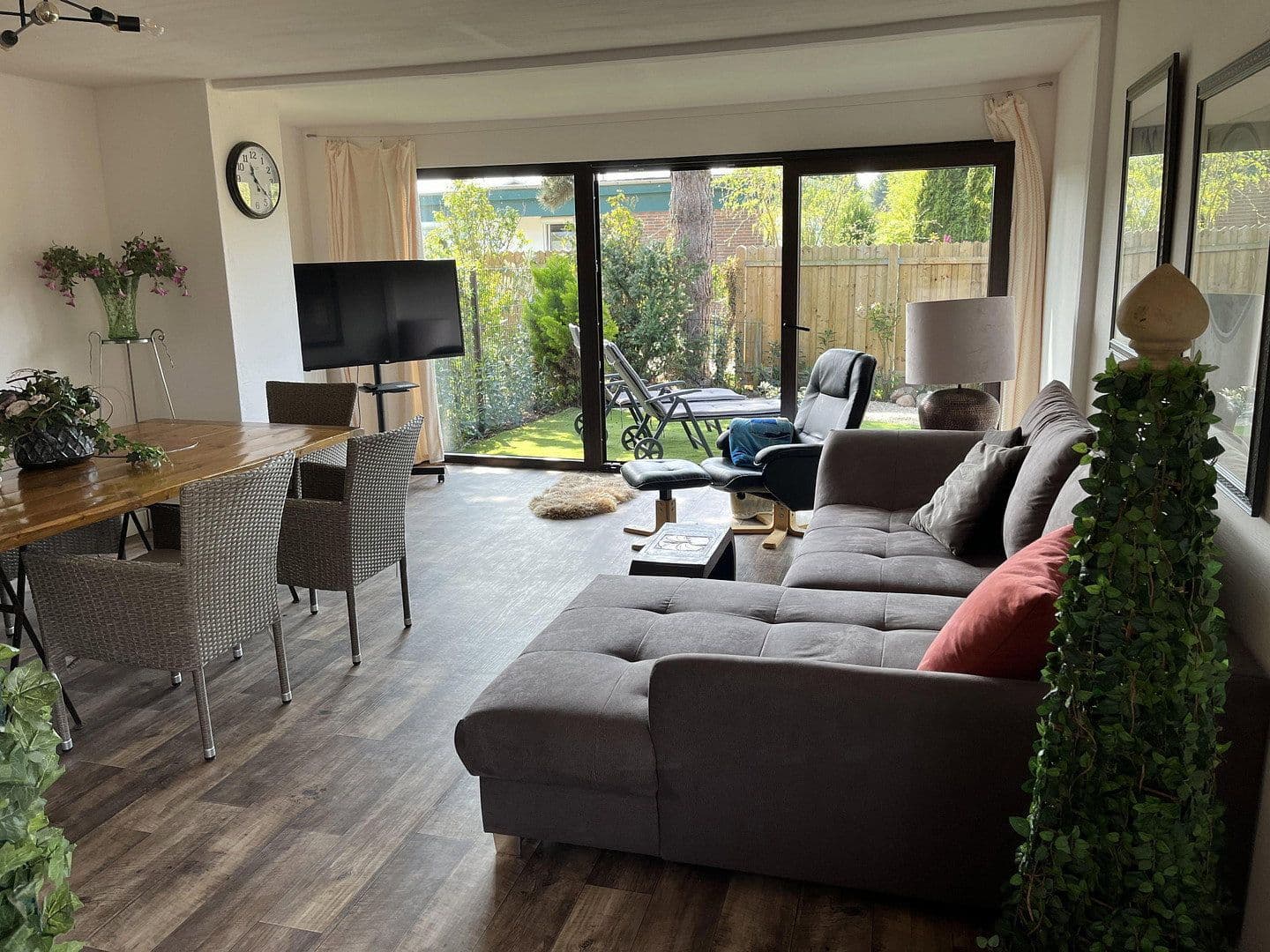 3 bedroom flat to rent, 75 m², Birkenweg 43, Timmendorfer Strand, Schleswig-Holstein 3 bedroom flat to rent, 75 m², Birkenweg 43, Timmendorfer Strand, Schleswig-Holstein
