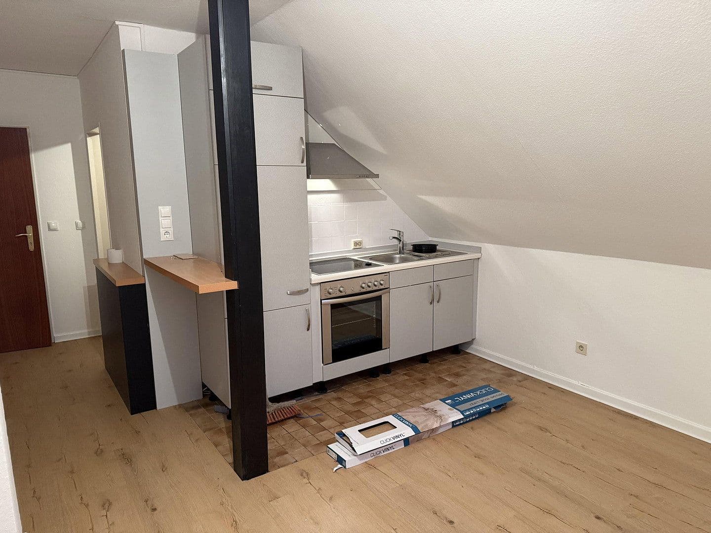1 bedroom flat to rent, 20 m², Lindenallee 3, Scharbeutz, Schleswig-Holstein 1 bedroom flat to rent, 20 m², Lindenallee 3, Scharbeutz, Schleswig-Holstein