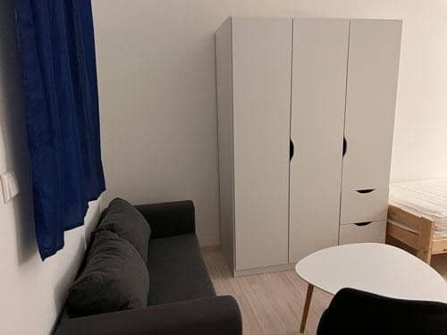 2 bedroom flat to rent, 45 m², Am Eisweiher 2, Weingarten, Baden-Württemberg 2 bedroom flat to rent, 45 m², Am Eisweiher 2, Weingarten, Baden-Württemberg