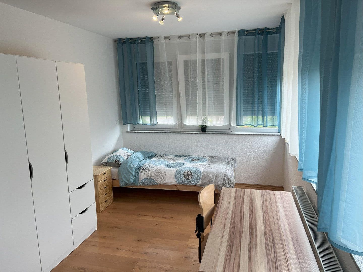 2 bedroom flat to rent, 45 m², Am Eisweiher 2, Weingarten, Baden-Württemberg 2 bedroom flat to rent, 45 m², Am Eisweiher 2, Weingarten, Baden-Württemberg