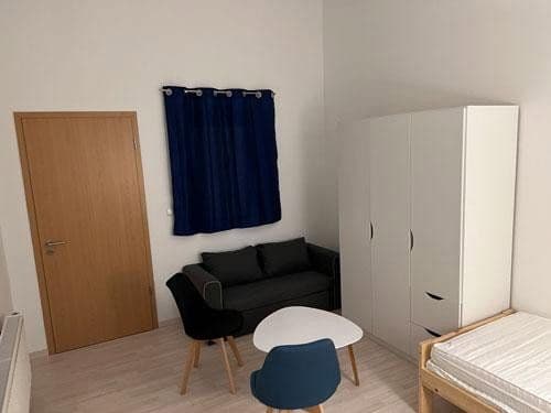 2 bedroom flat to rent, 45 m², Am Eisweiher 2, Weingarten, Baden-Württemberg 2 bedroom flat to rent, 45 m², Am Eisweiher 2, Weingarten, Baden-Württemberg