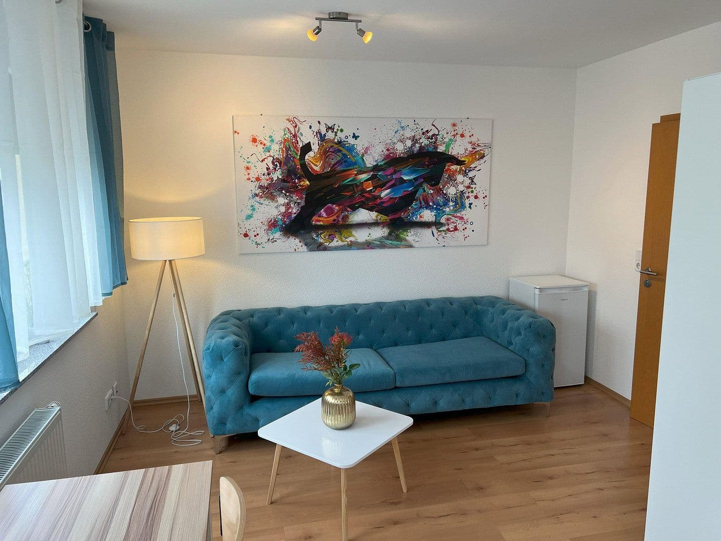 2 bedroom flat to rent, 45 m², Am Eisweiher 2, Weingarten, Baden-Württemberg 2 bedroom flat to rent, 45 m², Am Eisweiher 2, Weingarten, Baden-Württemberg