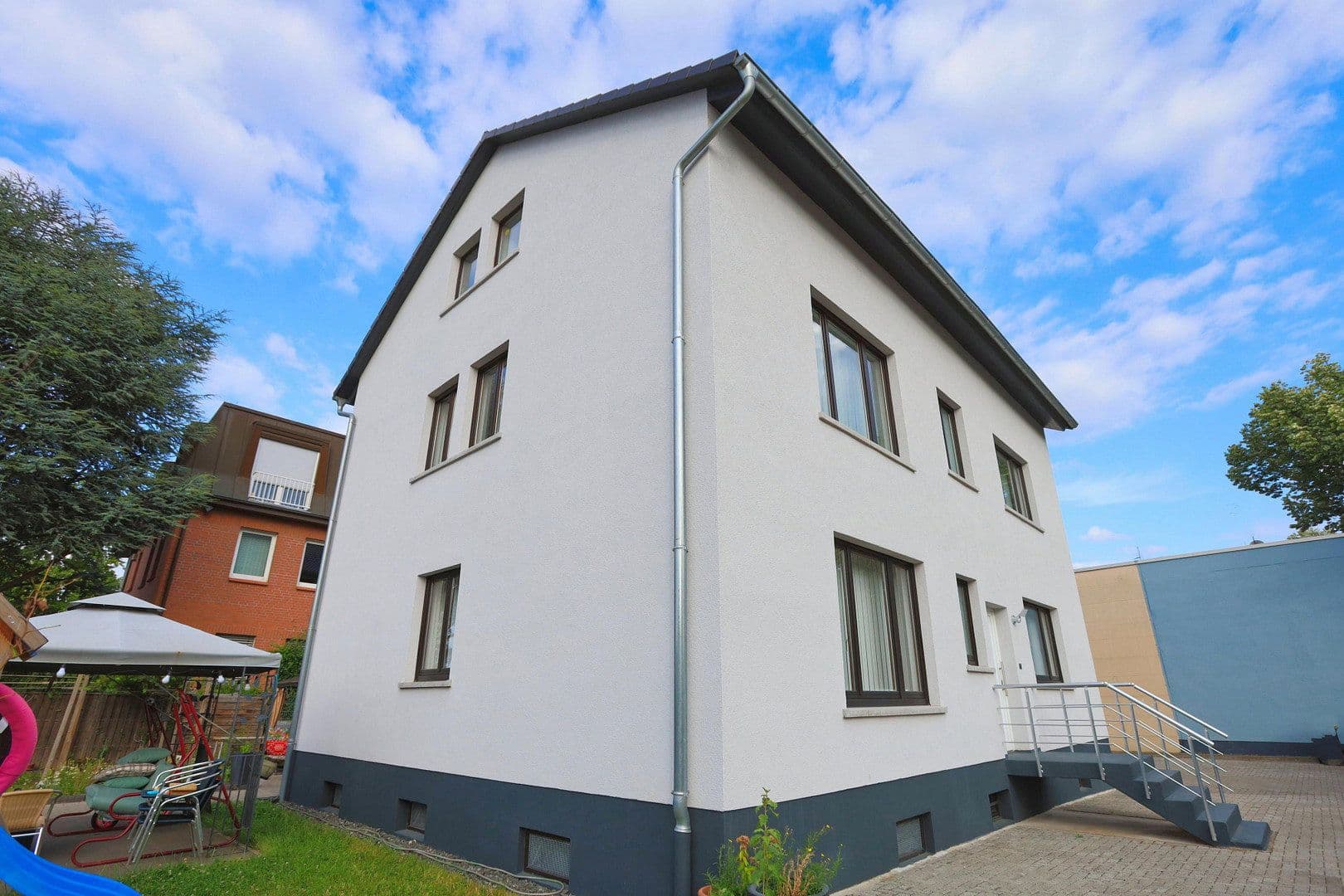 house for sale, 251 m², Bonhoefferstr.12, Frankfurt am Main, Hesse house for sale, 251 m², Bonhoefferstr.12, Frankfurt am Main, Hesse