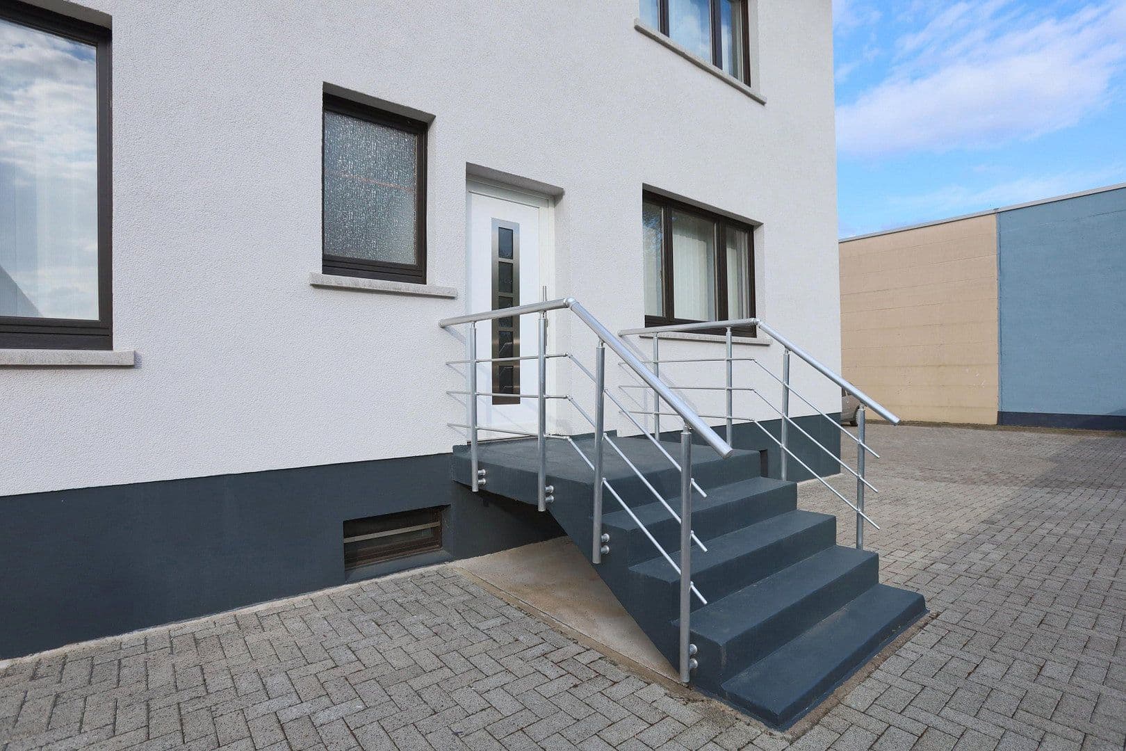 house for sale, 251 m², Bonhoefferstr.12, Frankfurt am Main, Hesse house for sale, 251 m², Bonhoefferstr.12, Frankfurt am Main, Hesse