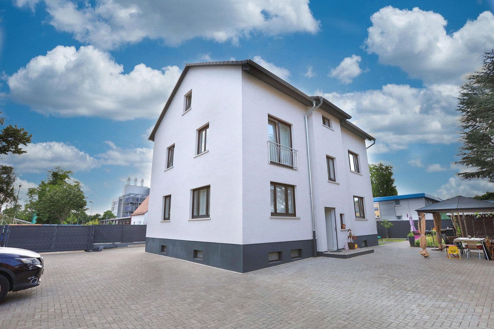 house for sale, 251 m², Bonhoefferstr.12, Frankfurt am Main, Hesse house for sale, 251 m², Bonhoefferstr.12, Frankfurt am Main, Hesse