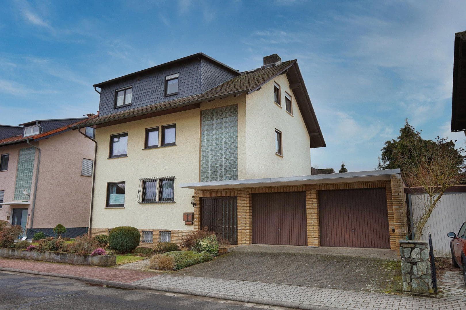 house for sale, 190 m², Bonhoefferstr.12, Bruchköbel, Hesse house for sale, 190 m², Bonhoefferstr.12, Bruchköbel, Hesse