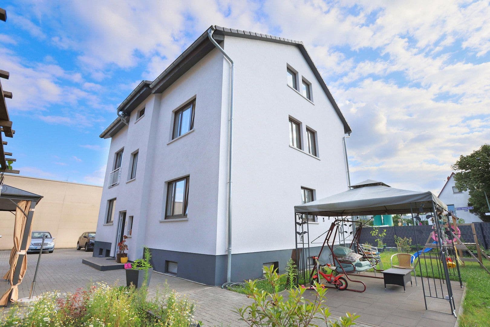 house for sale, 251 m², Bonhoefferstr.12, Frankfurt am Main, Hesse house for sale, 251 m², Bonhoefferstr.12, Frankfurt am Main, Hesse