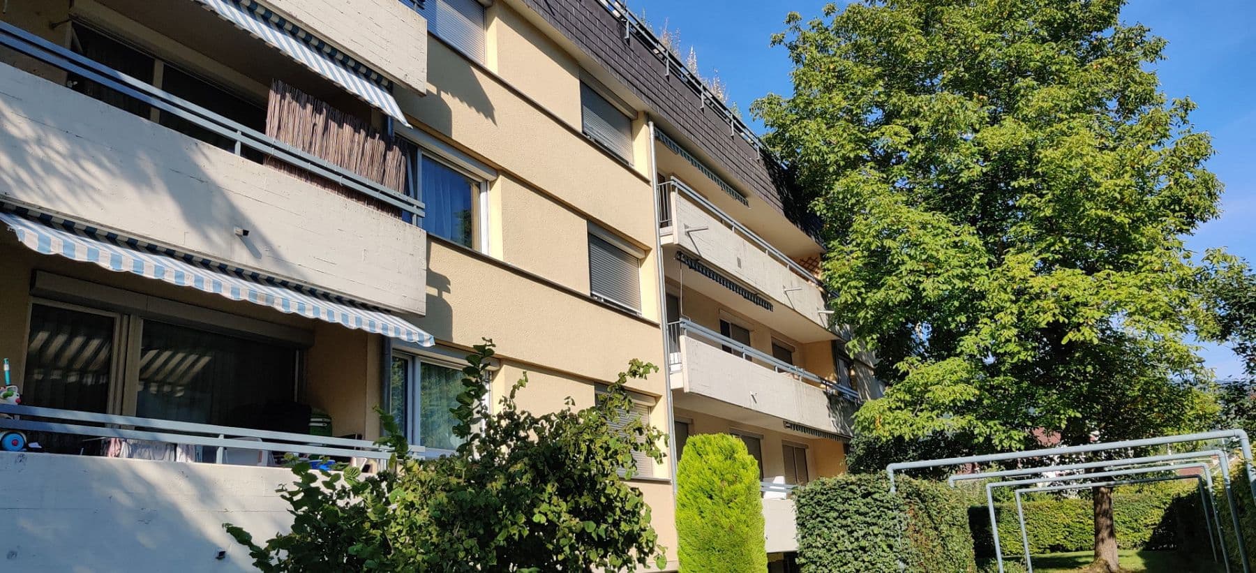 4 bedroom flat to rent, 90 m², Sandgasse 2, Dornbirn, Vorarlberg 4 bedroom flat to rent, 90 m², Sandgasse 2, Dornbirn, Vorarlberg