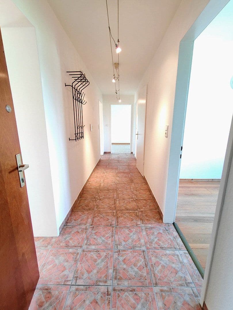 4 bedroom flat to rent, 90 m², Sandgasse 2, Dornbirn, Vorarlberg 4 bedroom flat to rent, 90 m², Sandgasse 2, Dornbirn, Vorarlberg