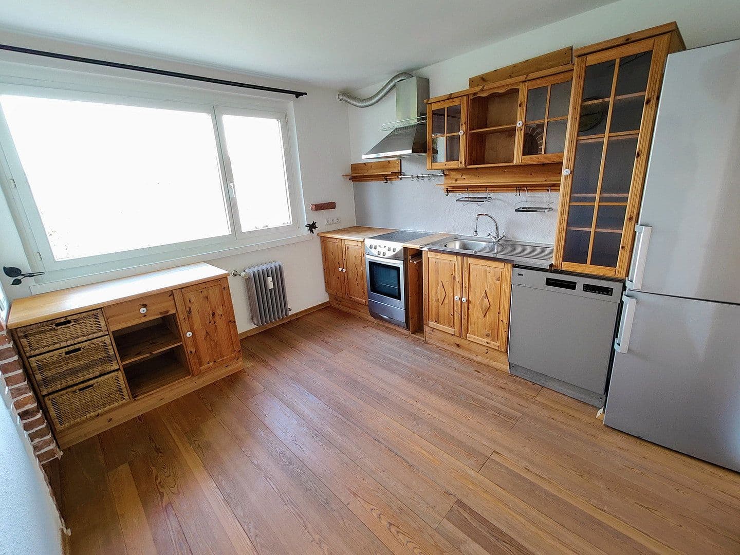4 bedroom flat to rent, 90 m², Sandgasse 2, Dornbirn, Vorarlberg 4 bedroom flat to rent, 90 m², Sandgasse 2, Dornbirn, Vorarlberg