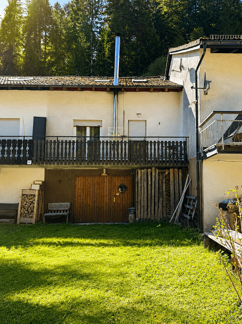 house for sale, 70 m², Seewald, Baden-Württemberg house for sale, 70 m², Seewald, Baden-Württemberg
