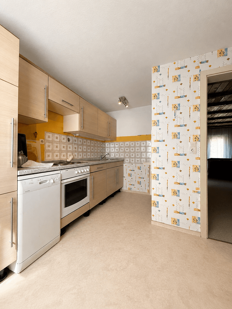 house for sale, 70 m², Seewald, Baden-Württemberg house for sale, 70 m², Seewald, Baden-Württemberg
